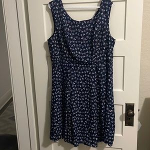 1X Yellow Star from ModCloth cat dress